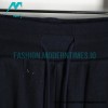 Thomas Browne - Knitted four-bar Shorts Pants
